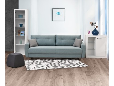 ТРОСЕД ПЕРЛА ТИРКИЗ