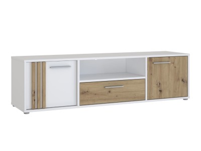 ТВ КОМОДА КАРДИГАН СОНОМА БЕЛА