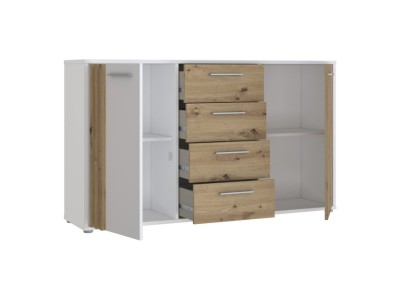 БИФЕ КАРДИГАН СОНОМА БЕЛА