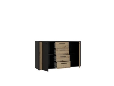 БИФЕ КАРДИГАН СОНОМА ЦРНА