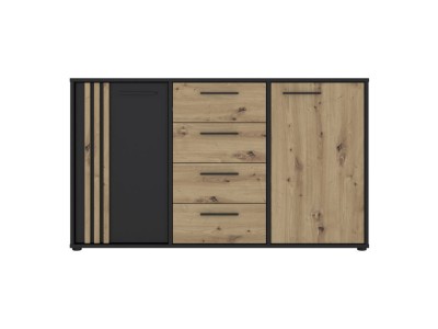 БИФЕ КАРДИГАН СОНОМА ЦРНА