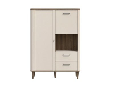 ВИТРИНА ЛАЦЕТИ 100 ЦМ