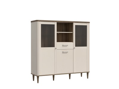 ВИТРИНА ЛАЦЕТИ 145 ЦМ