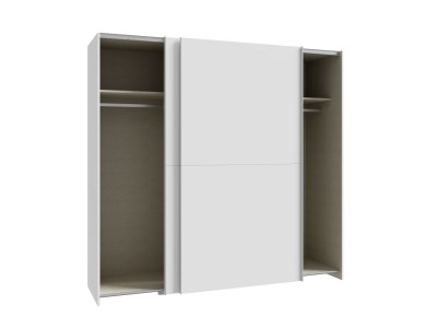 ШИБЕР ШАХ МАТ 200 БЕЛА