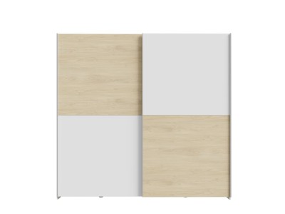 ШИБЕР ШАХ МАТ 200 СОНОМА - БЕЛА