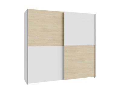 ШИБЕР ШАХ МАТ 200 СОНОМА - БЕЛА