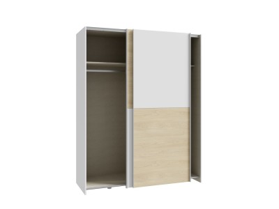 ШИБЕР ШАХ МАТ 150 СОНОМА - БЕЛА