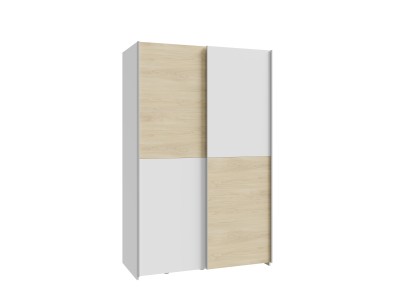 ШИБЕР ШАХ МАТ 120 СОНОМА - БЕЛА