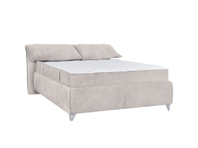 ЛЕЖАЈ АСТЕРИКС 180Х200 КРЕМ