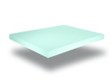 ДУШЕК 200Х200 ЕЛАСТИК БЕИЗИК (0)