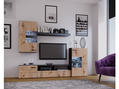 КОМОДА БРУНО АРТИСАН