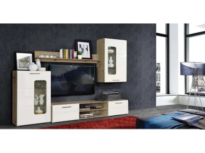 КОМОДА ЕНРИКЕ КРЕМ