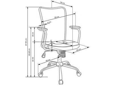 ЛИФТОМАТ АНДИ ЗЕЛЕНА