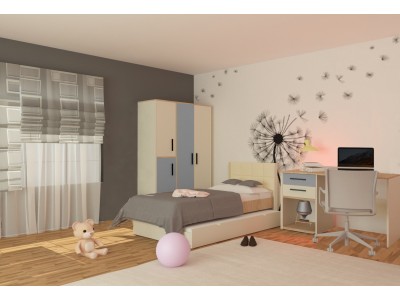 ДЕТСКА СОБА ОРИОН НОВА ДЕТСКА СОБА ОРИОН НОВА