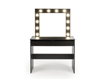 ТОАЛЕТНА ХОЛИВУД ЦРНА