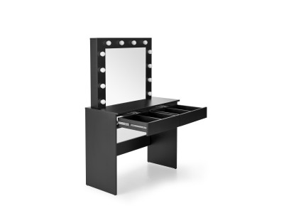 ТОАЛЕТНА ХОЛИВУД ЦРНА