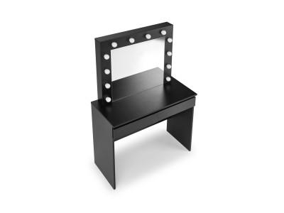 ТОАЛЕТНА ХОЛИВУД ЦРНА