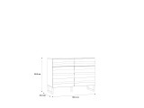БИФЕ БРЕТАНИА 110 ЦМ