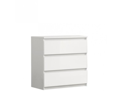 ТОАЛЕТНА ЧЕЛЗИ 3 77Х80 БЕЛА