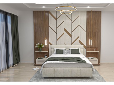 ЛЕЖАЈ ИЗАБЕЛА СО КАСЕТКИ