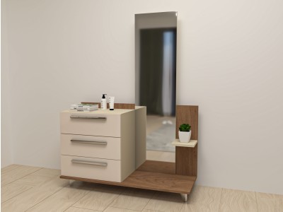 ТОАЛЕТНА ИЗАБЕЛА