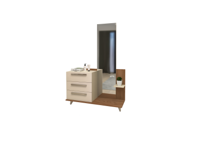 ТОАЛЕТНА ИЗАБЕЛА