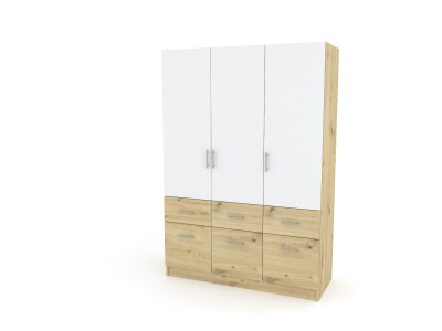 ОРМАР ЛИАН 140 БЕЛА-АРТИСАН