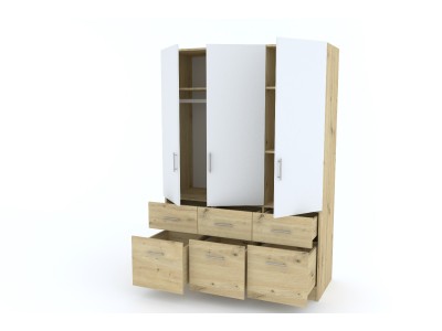 ОРМАР ЛИАН 140 БЕЛА-АРТИСАН