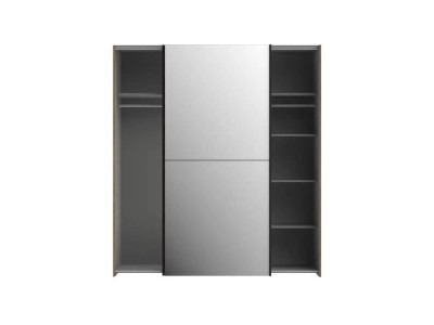 ШИБЕР КАИКАС 170 СО ОГЛЕДАЛО ДАБ