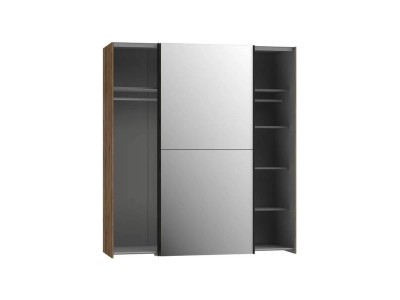 ШИБЕР КАИКАС 170 СО ОГЛЕДАЛО ДАБ