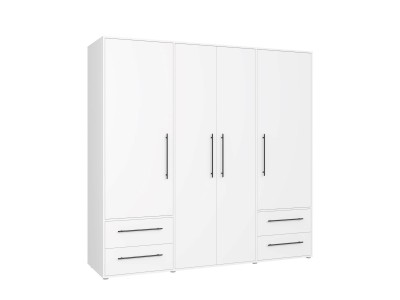 ЧЕТВОРОКРИЛЕН ОРМАР МОКАРИС 206 БЕЛА