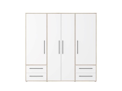 ЧЕТВОРОКРИЛЕН ОРМАР МОКАРИС 206 СОНОМА-БЕЛА