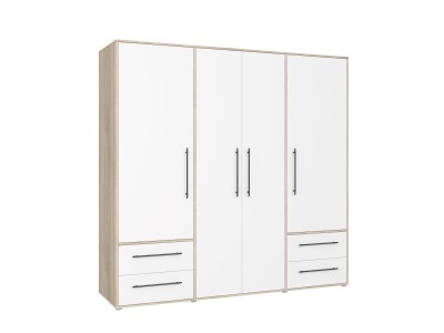 ЧЕТВОРОКРИЛЕН ОРМАР МОКАРИС 206 СОНОМА-БЕЛА