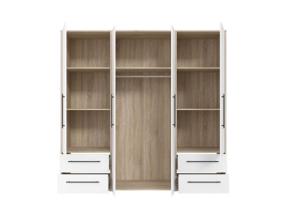 ЧЕТВОРОКРИЛЕН ОРМАР МОКАРИС 206 СОНОМА-БЕЛА