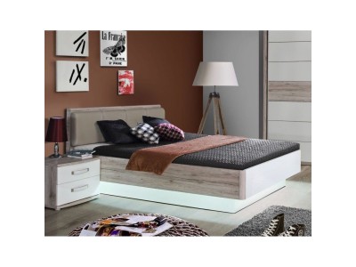 ЛЕЖАЈ РОНДИНО 140Х200