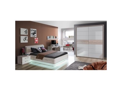 ЛЕЖАЈ РОНДИНО 140Х200