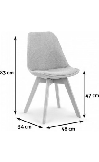 СТОЛ К-303 СИВА
