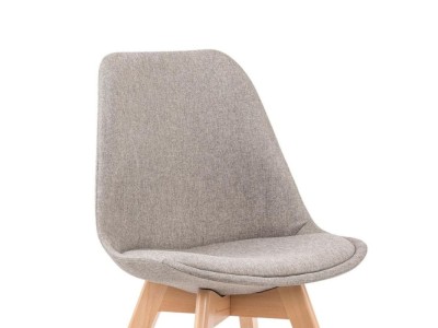 СТОЛ К-303 СВЕТЛО СИВА