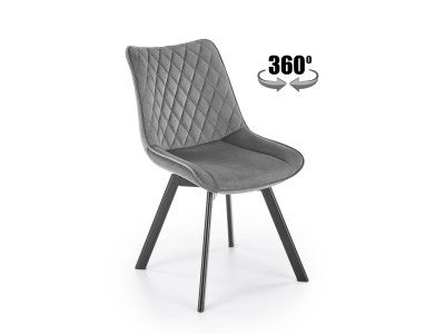 СТОЛ К-520 СИВА