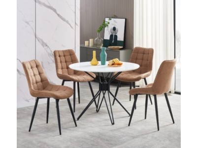 СТОЛ МАРГАРИТА КАФЕНА