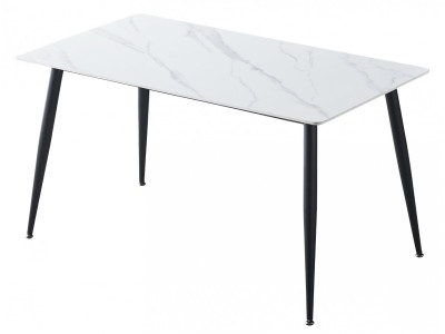 ТРП. МАСА АДРИА 140х80 СИВА