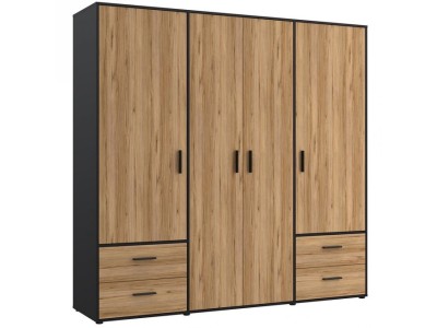 ЧЕТВОРОКРИЛЕН ОРМАР МОКАРО 206