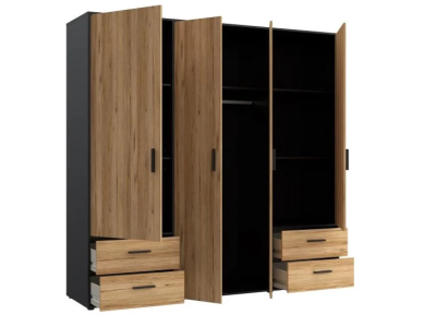 ЧЕТВОРОКРИЛЕН ОРМАР МОКАРО 206