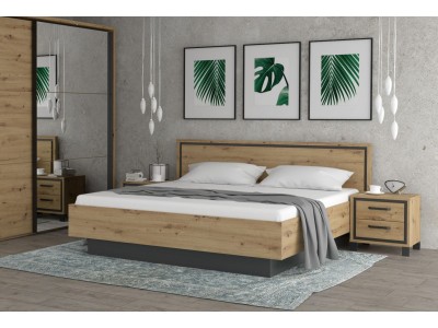 ЛЕЖАЈ ТРОНДХЕЈМ 160Х200