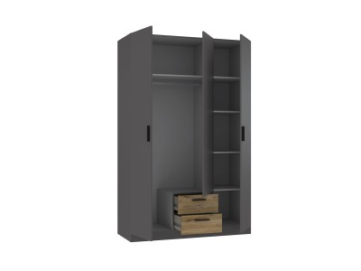 ТРОКРИЛЕН ОРМАР ТРОЈАНДА 135