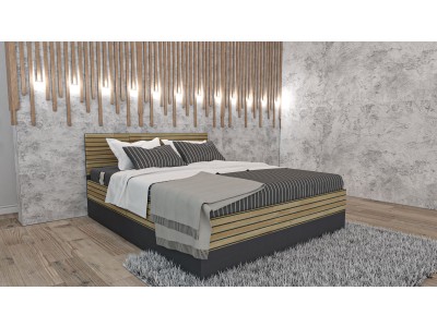 ЛЕЖАЈ ПОЛАНД ЦРН