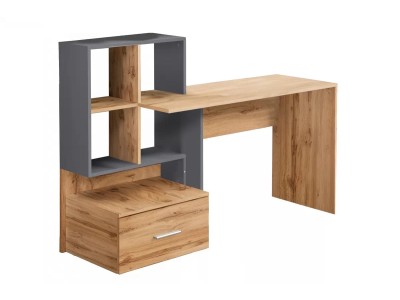 БИРО ГРОСО ДАБ-АНТРАЦИТ