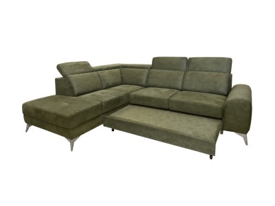 АГ ДИЕГО ЗЕЛЕНА ЛЕВА