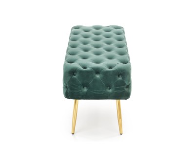 ТАБУРЕТКА АТЕНА ЗЕЛЕНА