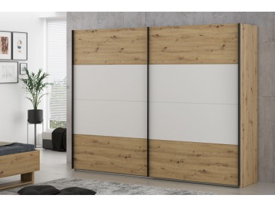 ШИБЕР ЦИСМОН 270 БЕЛА ДАБ